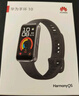 华为（HUAWEI）手环10 NFC版 羽砂黑 智能手环专业睡眠分析情绪健康铝合金机身心率监测运动手环支持NFC手环9升级 实拍图