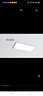 飞利浦（PHILIPS）集成吊顶LED面板灯平板灯超薄天花灯24W 300mm*600mm 暖白光（4000K） 实拍图