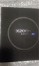 vivo X200s 12GB+256GB 简黑 国家补贴 蔡司超级潜望长焦 湿手秒开超声波指纹 拍照 AI手机 实拍图