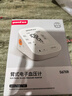 鱼跃（Yuwell）房颤销冠电子血压计S67XR家用血压仪医用高精准血压测量仪老人 实拍图