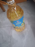 金龙鱼 食用油 压榨 不油腻轻年葵花籽油4L（新老包装随机发货） 实拍图