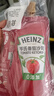 亨氏(Heinz) 番茄酱 袋装番茄沙司320g*2袋 意大利面薯条酱 实拍图