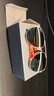 雷朋（RayBan）【明星同款】雷朋太阳镜墨镜飞行员男女开车驾驶眼镜新品0RB3712D 偏光3712D 001/9A金框深绿片62 实拍图