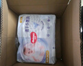 好奇（Huggies）金装拉拉裤XXL74(15kg以上)尿不湿【速干不易红】 实拍图