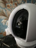 萤石（EZVIZ） C6CN 1080P云台网络摄像机 高清wifi家用安防监控摄像头 双向通话 海康威视智能安防品牌 晒单实拍图