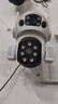 霸天安高清摄像头监控室外无线wifi家庭监控器家用手机远程360度无死角带夜视全景语音旋转可对话户外 实拍图