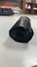 【销量100万+】家用办公垃圾袋加厚加大点断易撕45*45CM 京东物流 背心垃圾袋60只 实拍图