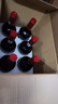 卡露传奇法国进口红酒14.5度鲁西荣AOC干红葡萄酒750ml*6瓶整箱装礼盒送礼 实拍图