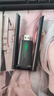 【京东配送】无线网卡台式机专用wifi6接收器免驱动千兆USB台式电脑发射器5G高速信号接收器 【WIFI5-1300M】千兆高速芯片-增强信号 实拍图