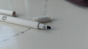 小奥汀（littleondine）眼线笔极细笔刷双头眼线胶笔02深棕60mg防水防汗不易晕染圣诞礼物 实拍图