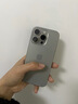 Apple/苹果 iPhone 16 Pro（A3294）128GB 原色钛金属 支持移动联通电信5G 双卡双待手机 实拍图