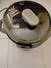 九阳（Joyoung）国家补贴100kPa速萃电压力锅6L大容量家用双胆智能预约炖肉煲汤煮粥Y-60H101电饭煲高压锅6-8人   实拍图