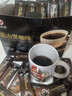 九芝堂黑咖啡 0蔗糖0脂肪美式健身有氧运动代谢高燃体重管理塑身无大餐代餐减卡即饮蓝山咖啡速溶100袋 实拍图