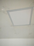 雷士（NVC）厨房灯led集成吊顶吸顶灯扣板灯卫生间政府补贴平板灯面板灯20w 实拍图