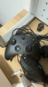 微软（Microsoft）Xbox无线游戏手柄 磨砂黑+USB-C线 蓝牙适配Xbox/PC/平板/手机Steam促销 黑神话悟空 空洞骑士 实拍图