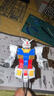 BANDAI万代拼装模型 1/144 RG 元祖 2.0 RX-78-2 高达-15岁以上 实拍图