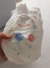好奇（Huggies）金装拉拉裤L124片(9-14kg)尿不湿【速干不易红】 实拍图