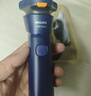 飞利浦（PHILIPS）电动剃须刀新一代旋风1系刮胡刀 风驰切剃3D浮动刀头 送老公送男友 父亲生日礼物 国家补贴 实拍图