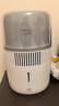 飞利浦（PHILIPS）加湿器家用卧室母婴专用静音除菌无雾空调加湿机鼻炎孕妇婴幼儿小型桌面大容量国家补贴HU5710/10 实拍图