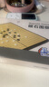 得力（deli）围棋套装学生五子棋磁石围棋棋盘成人儿童开学礼物大号磁石围棋 实拍图