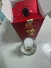 鸭溪大曲 浓香型白酒 52度 500ml 单瓶装 2020年产 热门商品 实拍图