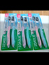 好来（DARLIE）(原黑人)炭丝深洁牙刷 进口炭丝 纳米炭抑菌 4支装新旧包装随机 实拍图