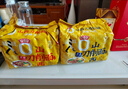 非油炸方便面泡面山西刀削面卤香炖肉味5袋+番茄牛肉味5袋 实拍图