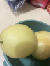 正宗山东烟台奶油嘎啦苹果脆甜多汁 2斤装 实拍图