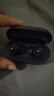 华为FreeBuds SE 4 ANC降噪版 真无线蓝牙降噪耳机 50小时长续航/多模式降噪/快速充电  曜石黑 实拍图