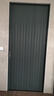 米囹全铝合金折叠门推拉门隐形隔热空调隔断门厨房卫生间卧室门平移门 【联系客服定制尺寸】 实拍图