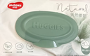 好奇（Huggies）小森林湿巾80抽6包婴儿湿巾天然植物超厚倍柔手口可用 实拍图