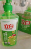 立白青柠洗洁精大瓶1kg*3瓶食品用维E精华去重油不伤手餐具果蔬适用 实拍图