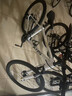 喜德盛山地自行车黑客500 X6铝合金车架27.5大轮径 油压碟刹24速变速 26款白/灰黑17寸(适合身高170-185cm） 实拍图