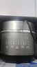 九阳（Joyoung）【0涂层】不锈钢双钢釜太空系列3-10人电压力锅高压锅无涂层电磁加热5L压力煲50IHN3【国家补贴】 实拍图