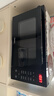 格兰仕一级能效微波炉烤箱一体机变频900瓦大功率速热家用大平板23L大容量光波炉不锈钢内胆R6A(B0) 实拍图