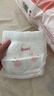 好奇（Huggies）铂金装小桃裤拉拉裤大号L60片(9-14kg)尿不湿【透爽散热】 实拍图