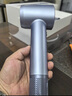 徕芬Laifen高速吹风机 速干家用电吹风 负离子护发吹风筒无叶吹风机 生日礼物 国家补贴 LF03闪银 实拍图