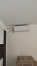 海尔（Haier）小红花套系 净省电Plus真省版 节能1.5匹壁挂式卧室挂机空调 KFR-35GW/E1-1Plus家电国家补贴20% 实拍图