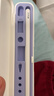 Apple/苹果【教育优惠】Pencil (第二代)  触控笔 手写笔 适用于iPad Pro/iPad Air/iPad mini 实拍图