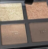 TOM FORD幻魅四色TF眼影盘20琉光蜜桃盘10g 化妆品生日礼物女送女友 实拍图