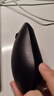 罗技（Logitech）M330 静音鼠标 无线鼠标 办公鼠标 右手鼠标 带无线微型接收器 黑色 实拍图
