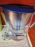 碧然德（BRITA） 过滤净水器 家用滤水壶 净水壶 海洋系列 3.5L蓝色 一壶六芯装 环保加固包装 实拍图