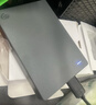 希捷（SEAGATE）移动硬盘2TB USB3.0 简系列2.5英寸 灰色 机械硬盘 便携大容量 笔记本电脑外接 外置办公 家庭存储 实拍图