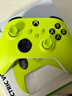 微软（Microsoft） Xbox无线游戏手柄 无线控制器 电光黄 蓝牙适配Xbox/PC/平板/手机 Steam促销黑神话悟空 丝之歌 实拍图