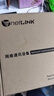 netLINK HTB-GS-03/AB 千兆单模单纤光纤收发器 光电转换器 安防监控网络2.5公里(实测3公里) SC接口 一对 实拍图