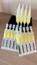 夸迪悬油次抛精华液1ml*30支玻尿酸修护滋养抗皱护肤品华熙生物礼物女 实拍图