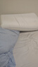 亚朵星球枕头颈椎枕芯睡眠深度养护慢回弹睡觉记忆棉枕头芯单人高枕 实拍图