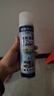 kinbata鞋子除臭剂银离子鞋袜除臭喷雾运动鞋皮鞋抑菌防臭 330ml*3 实拍图