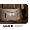 海尔（Haier）恒温水壶婴儿调奶器温奶热奶暖奶瓶冲泡奶粉器保温电热烧水壶家用 实拍图