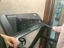 舒华（SHUA）小型家用跑步机家庭用A9爬坡走步机减震室内静音可折叠马拉松奥运 全能王A9pro-18%大坡度/创新倒走 实拍图